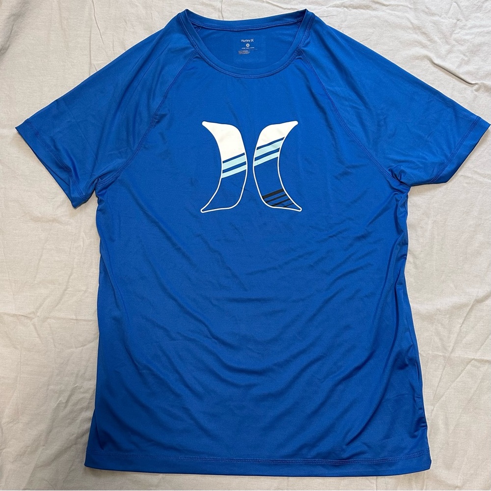 Men’s Hurley Rashguard